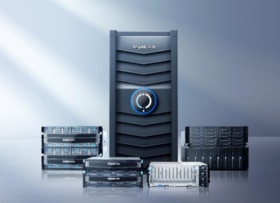 东数西算一体化算力体系下的存储能力与设备新范式