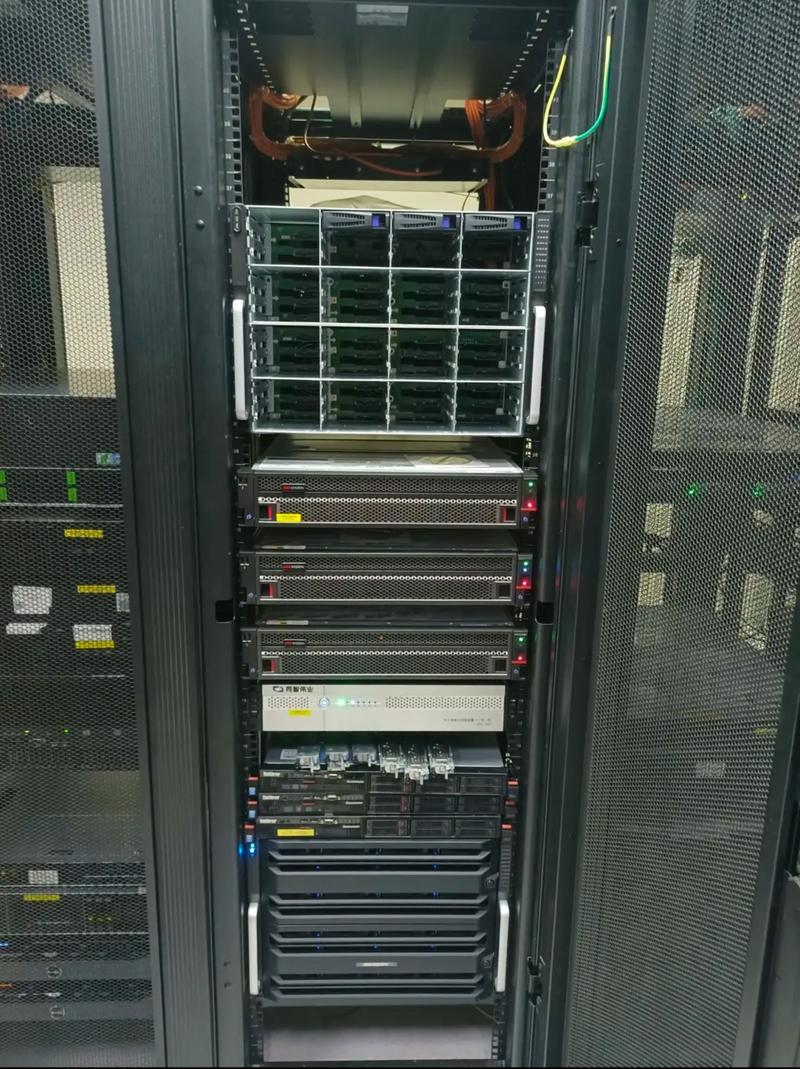 年终盘点 海康威视安防弱电设备全系列回收指南——聚焦存储服务器与存储设备