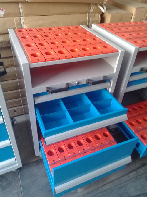 优化仓储效率 两面型、单面型物流台车与物流存储设备的应用解析