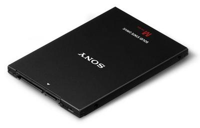 索尼发布全新固态硬盘 专业级性能，让4K录制不掉帧成为现实