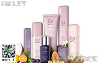 化妆品品牌再掀收购潮 市场变革与未来走向