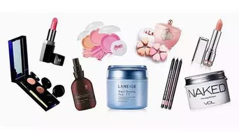 日本化妆品与韩国化妆品的区别 文化与科技的差异